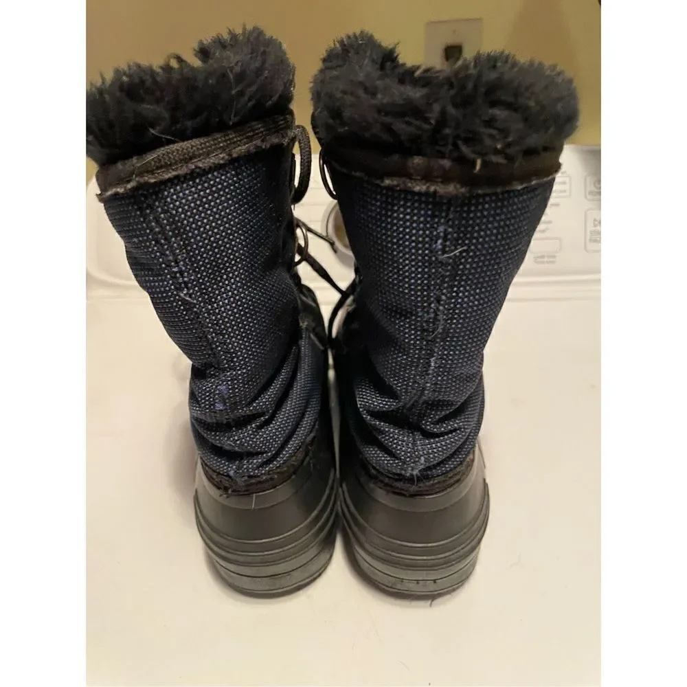 Sorel Winter Boots
